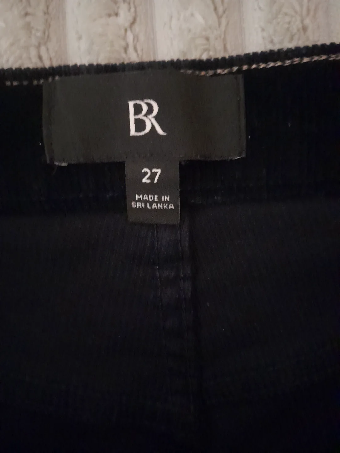 Banana Republic Corduroy Pants image indicator(3)