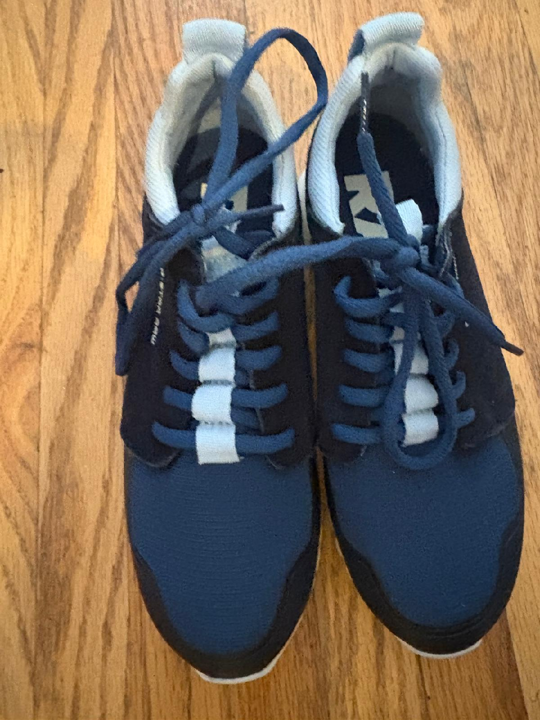 G-Star RAW Blue Sneakers
