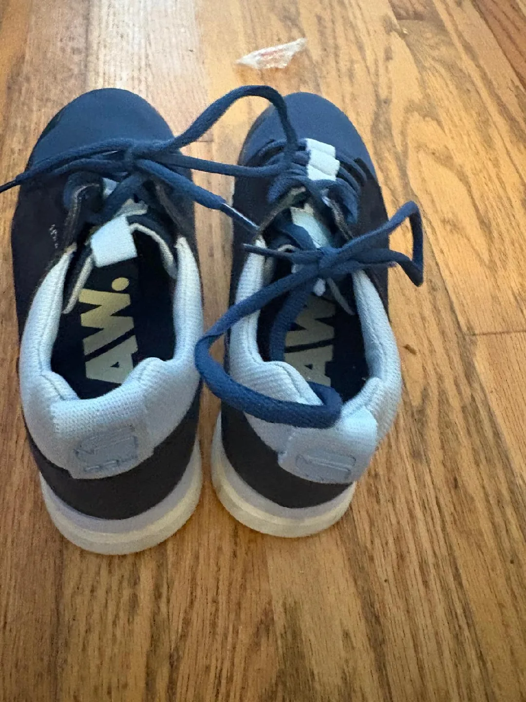 G-Star RAW Blue Sneakers image indicator(4)