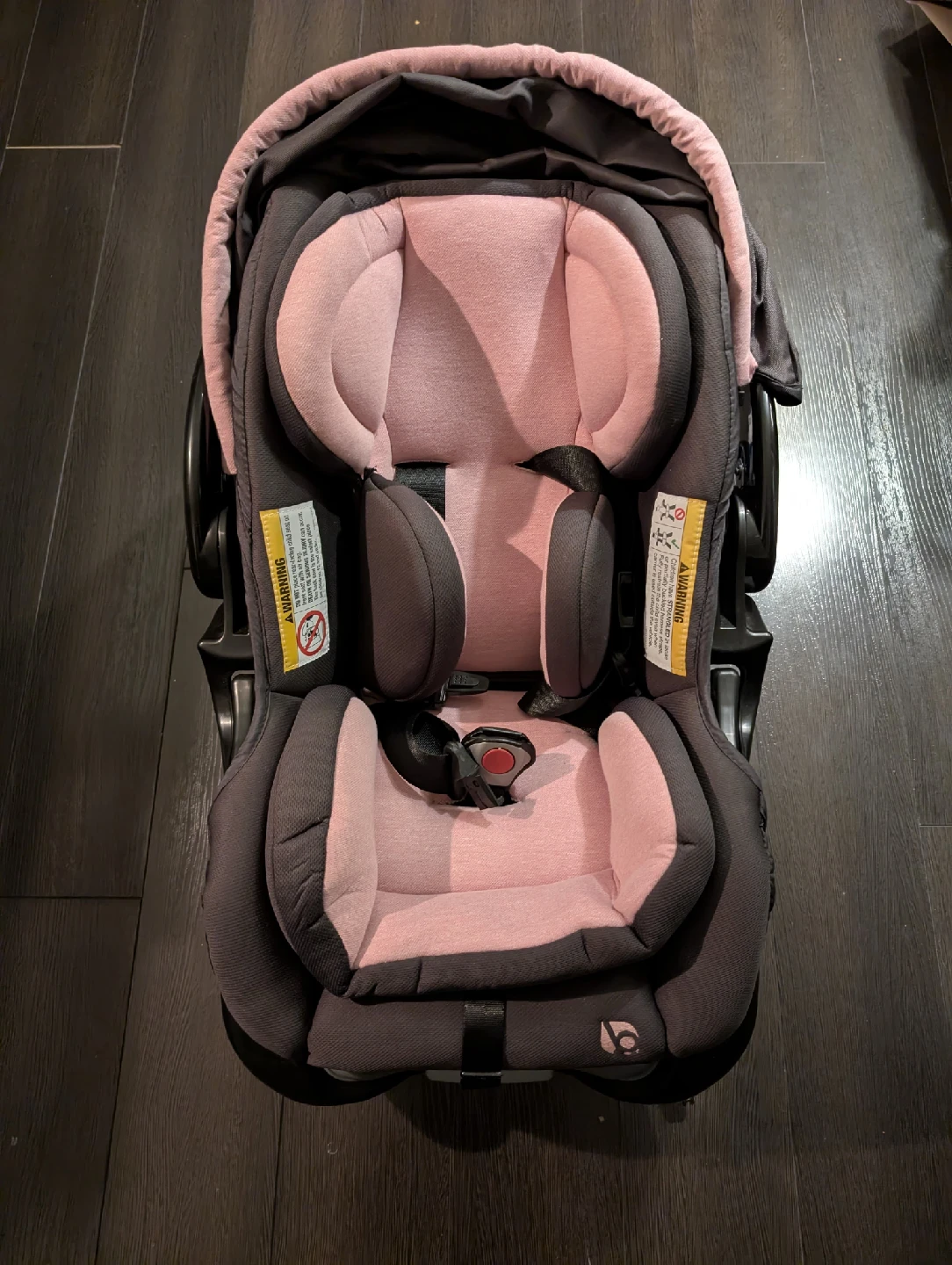 Baby Trend Secure Snap Gear 35 Infant Car Seat - NEW - USA Model