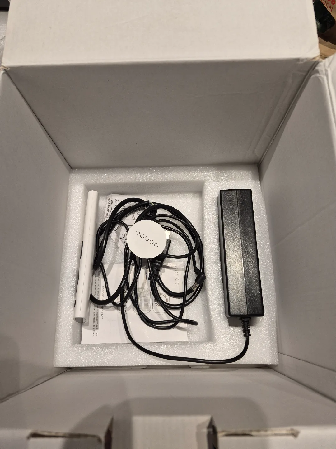 Used Wanbo T6 Max Projector - Mint Condition =] image indicator(6)