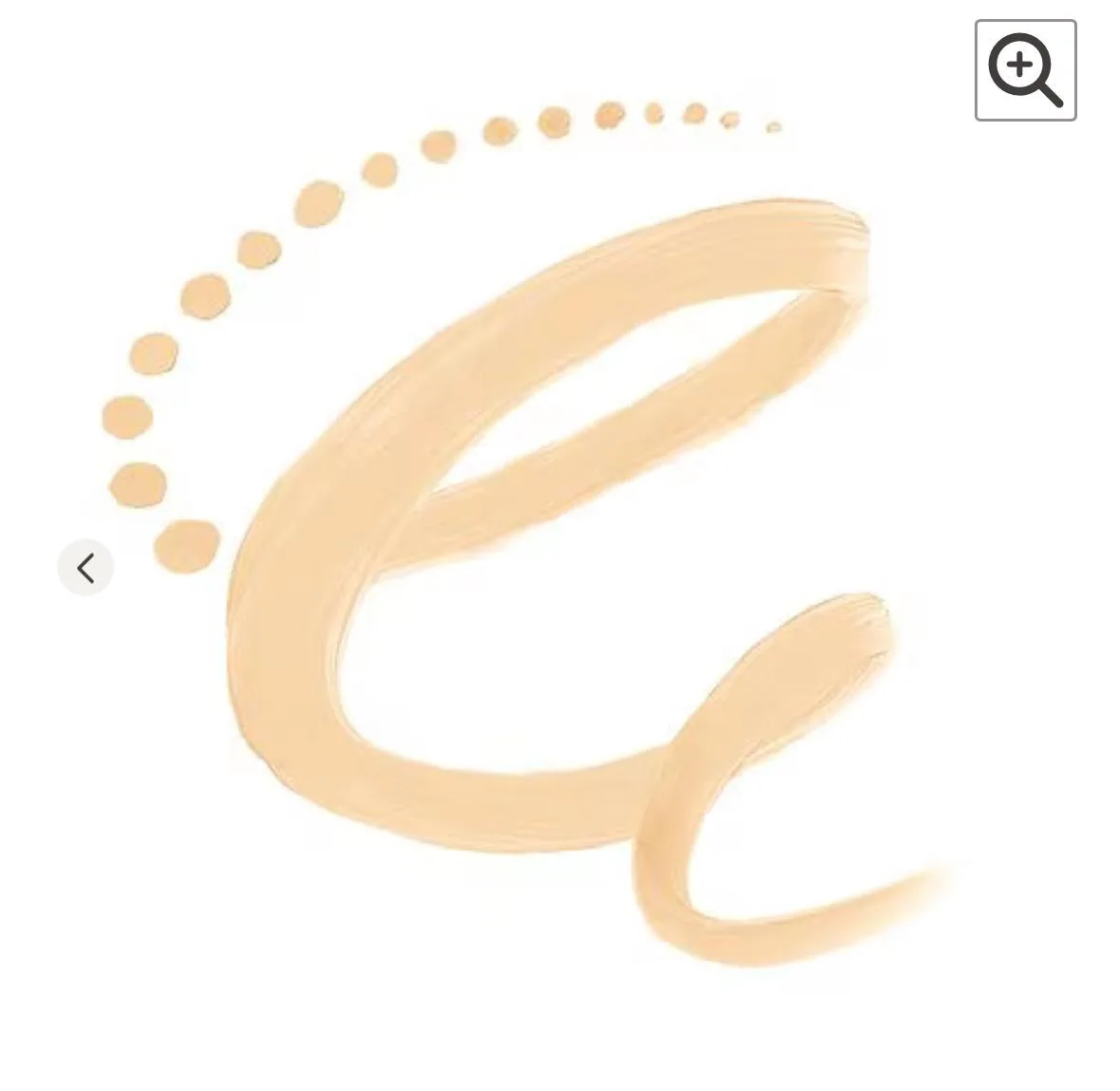 L'Oreal True Match Super Blendable Crayon Concealer 2 for $10 image indicator(2)