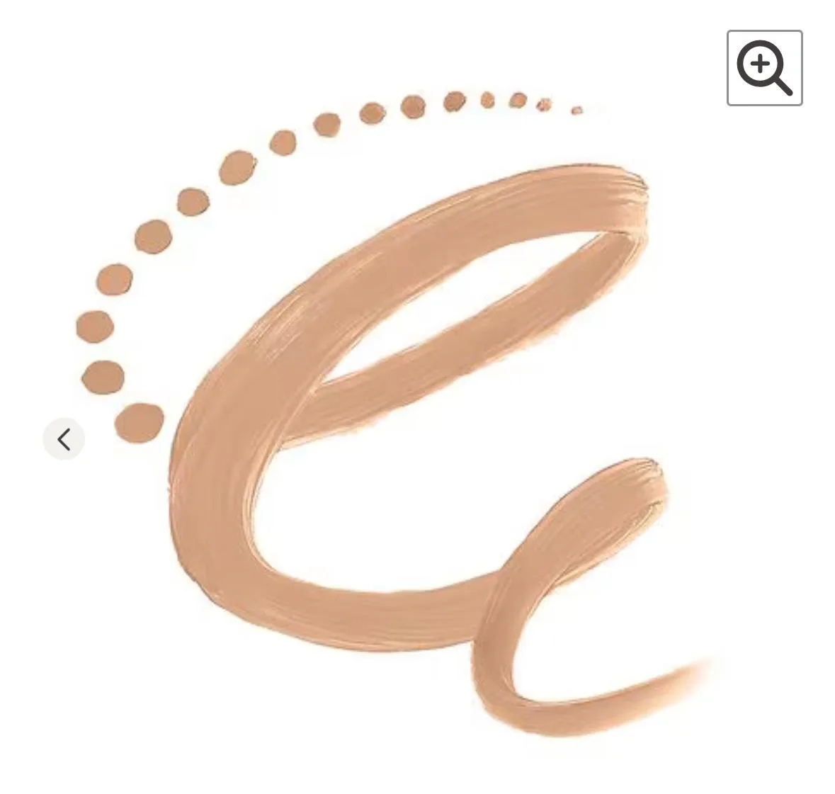 L'Oreal True Match Super Blendable Crayon Concealer 2 for $10 image indicator(3)