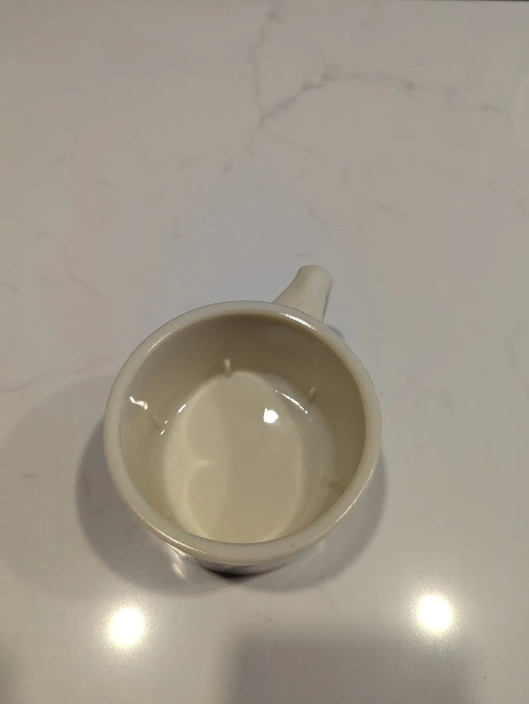 Vintage Old Spice Shaving Mug image indicator(4)