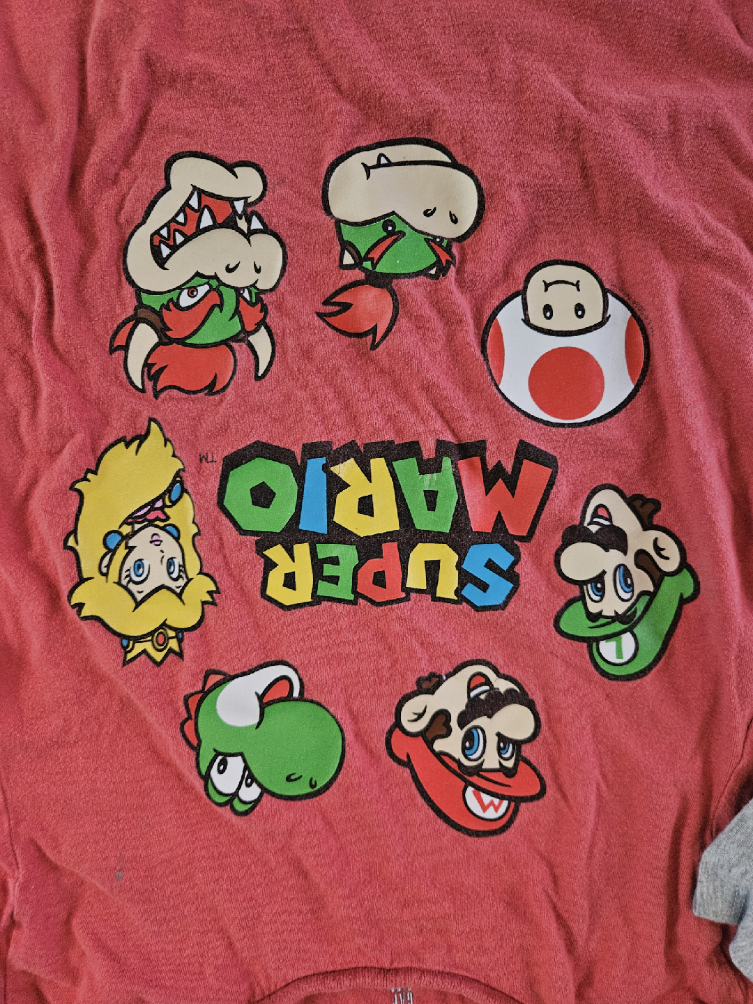 Gap Kids T-Shirts, Size M (8) - photo 2