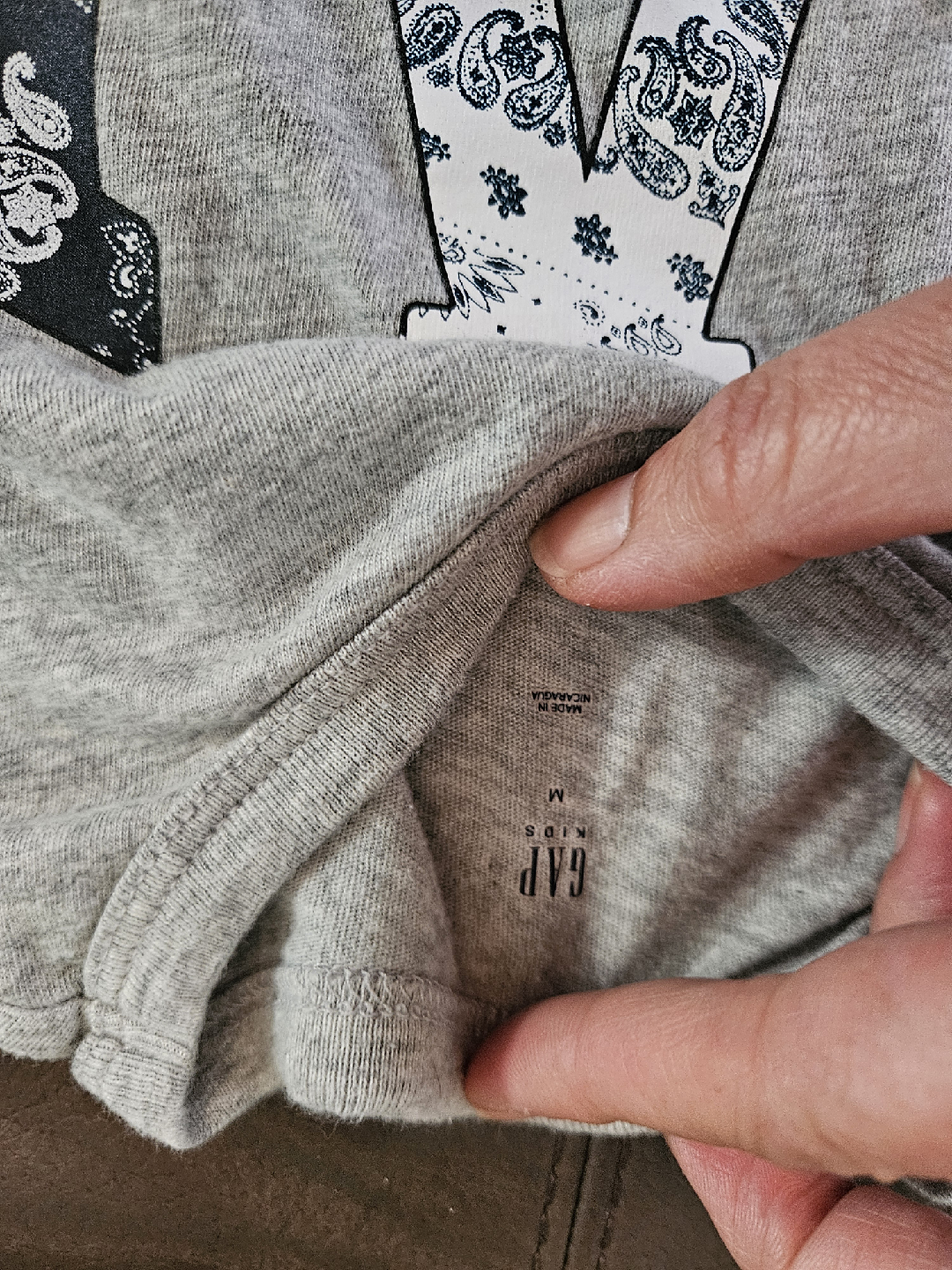 Gap Kids T-Shirts, Size M (8) - photo 5
