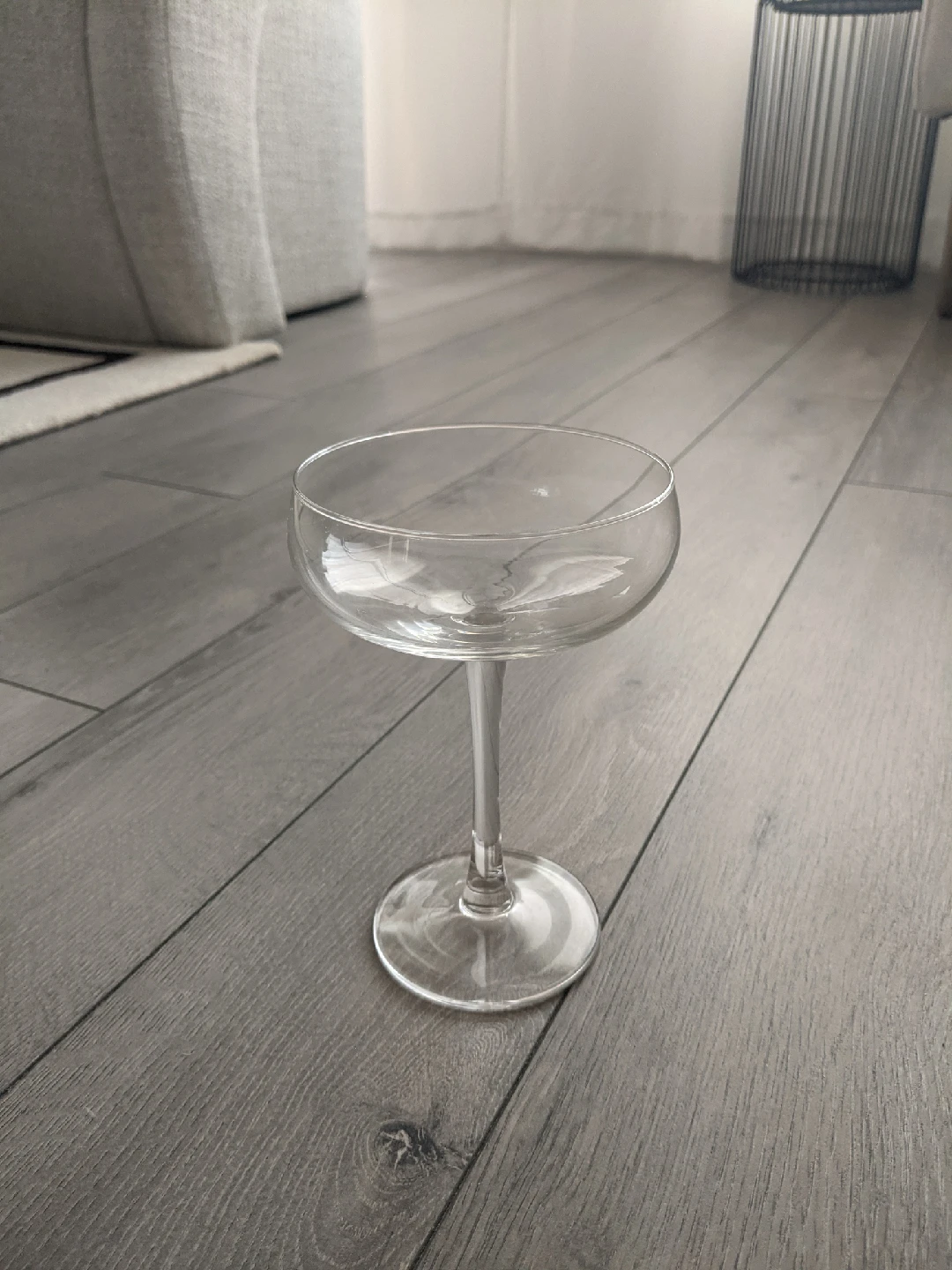 Brand New Assorted Wine Glasses - photo 3
