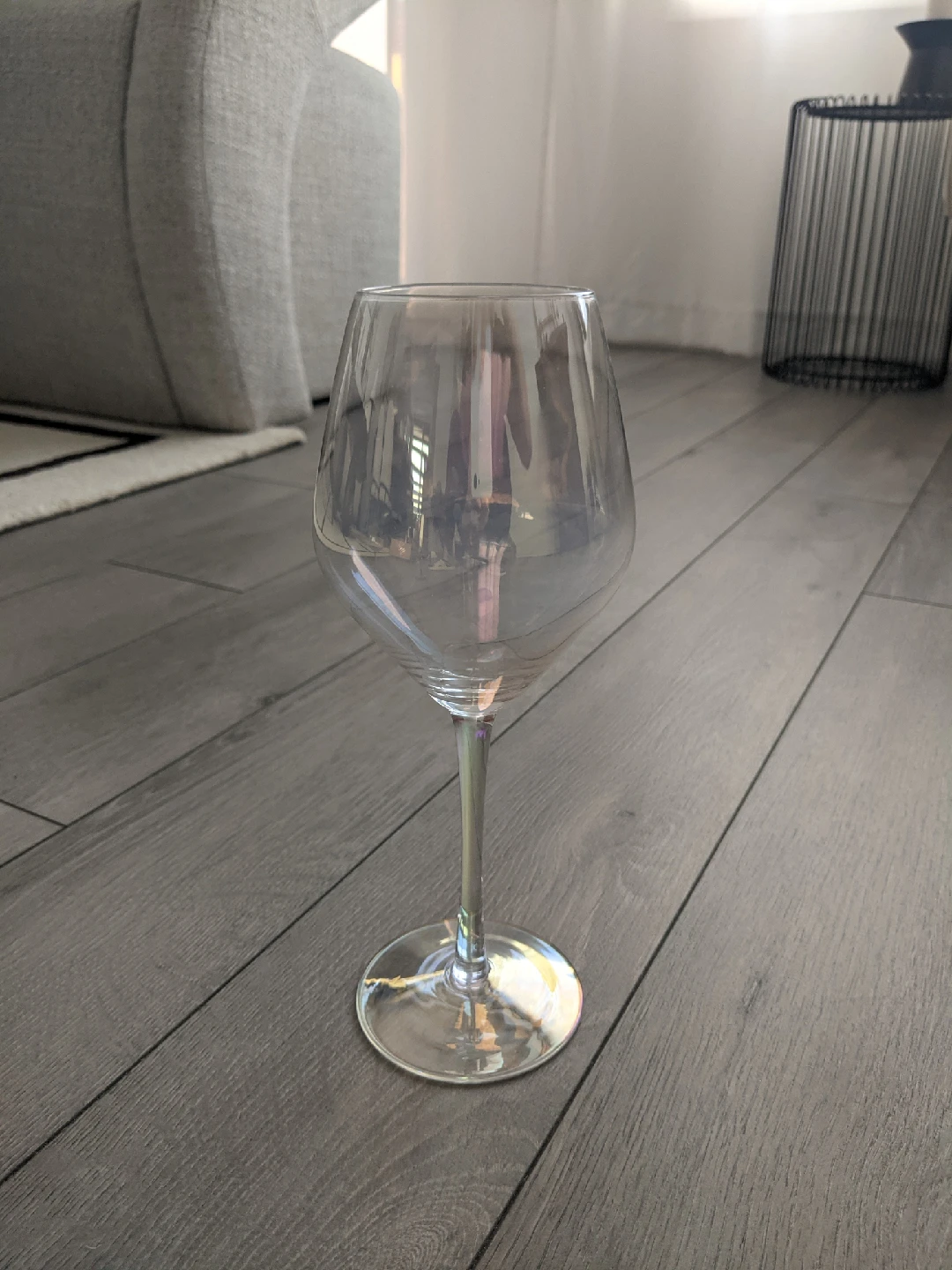 Brand New Assorted Wine Glasses - photo 4