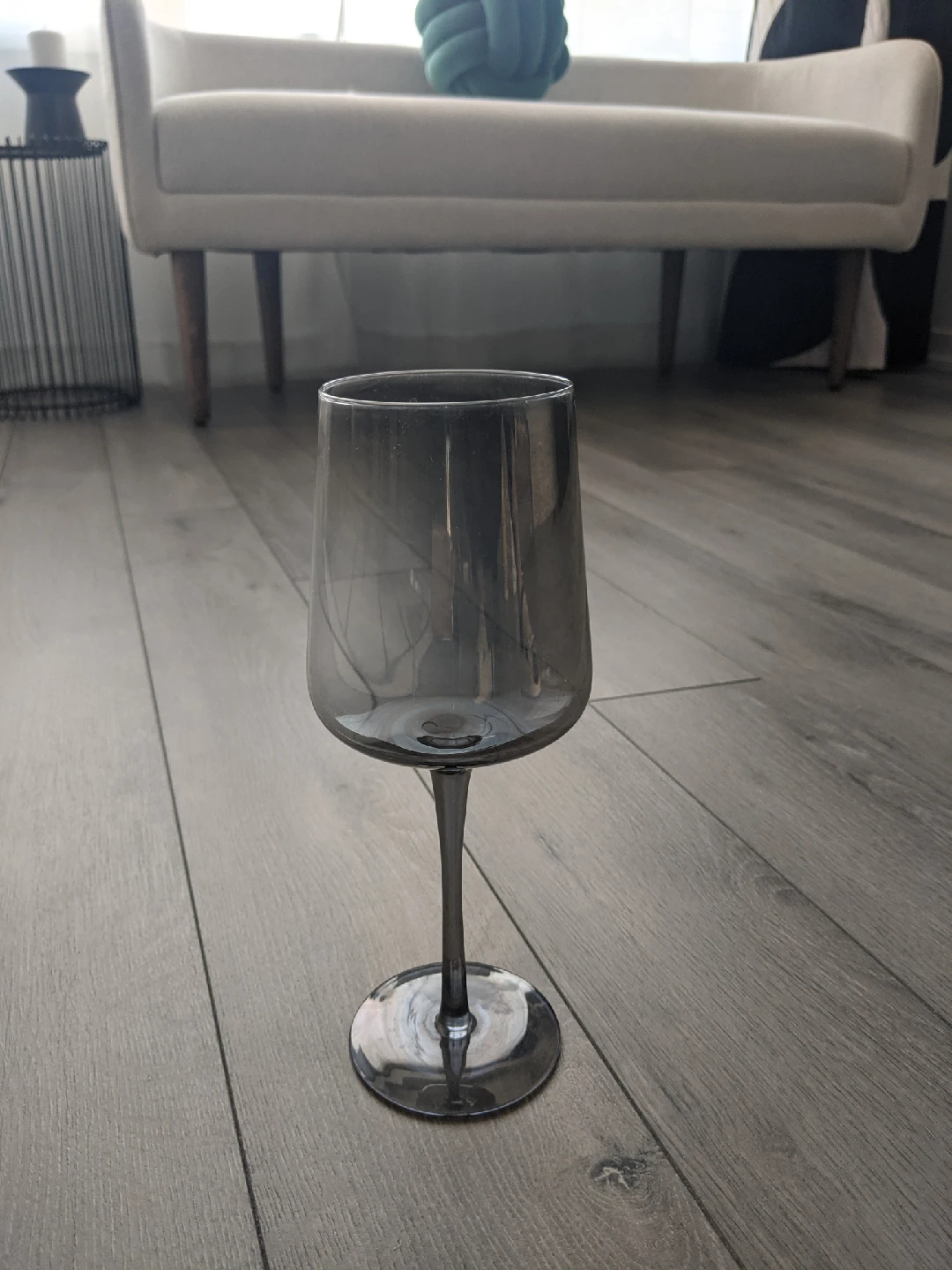 Brand New Assorted Wine Glasses - photo 5