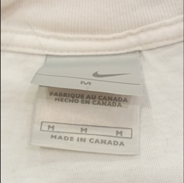 Nike Kicks Fresh to Death Graphic Tee - Size M - photo 3