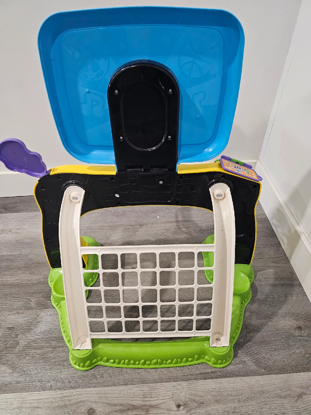 VTech Smart Shots Sports Center image indicator(2)