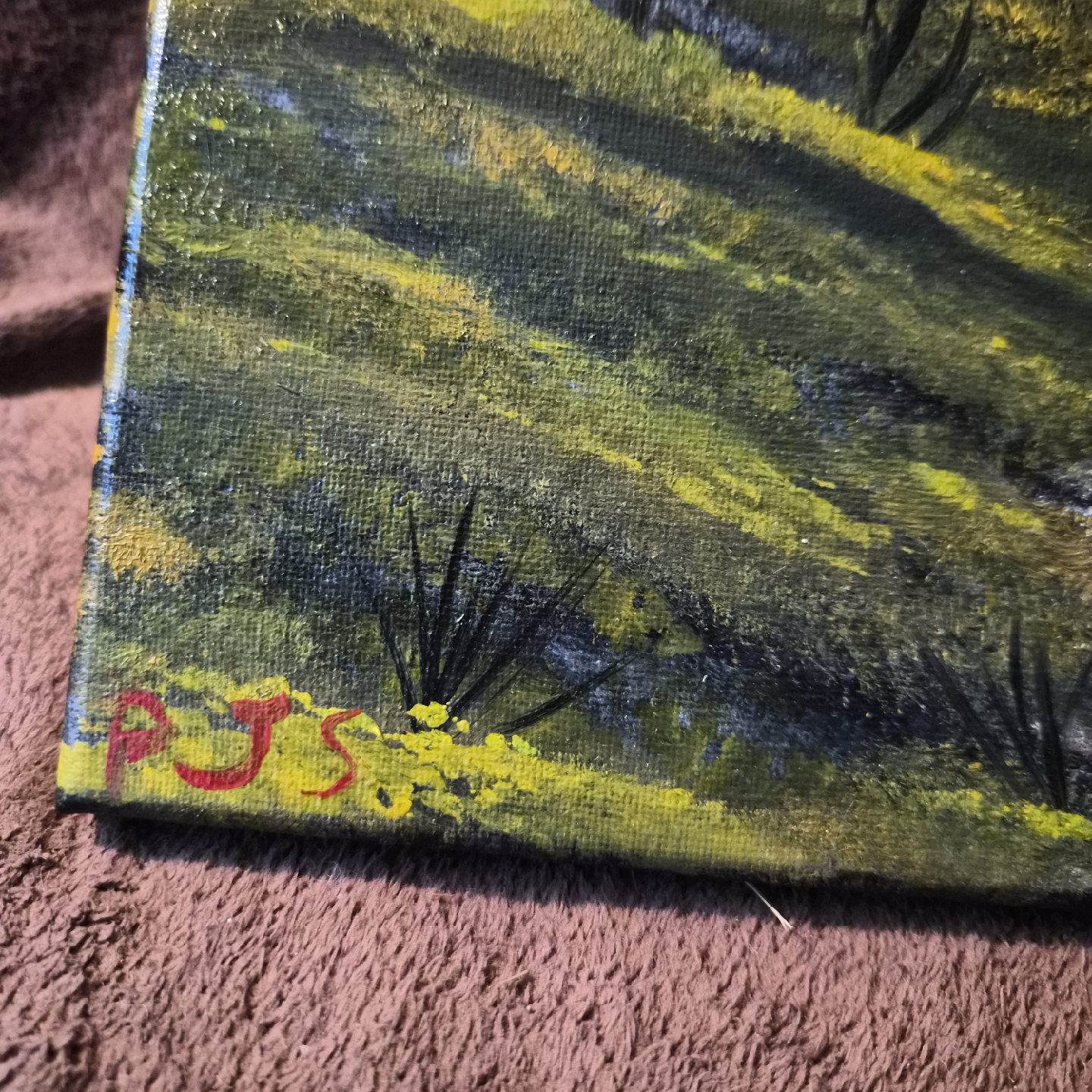 Original Painting by Paul Sloma - photo 4
