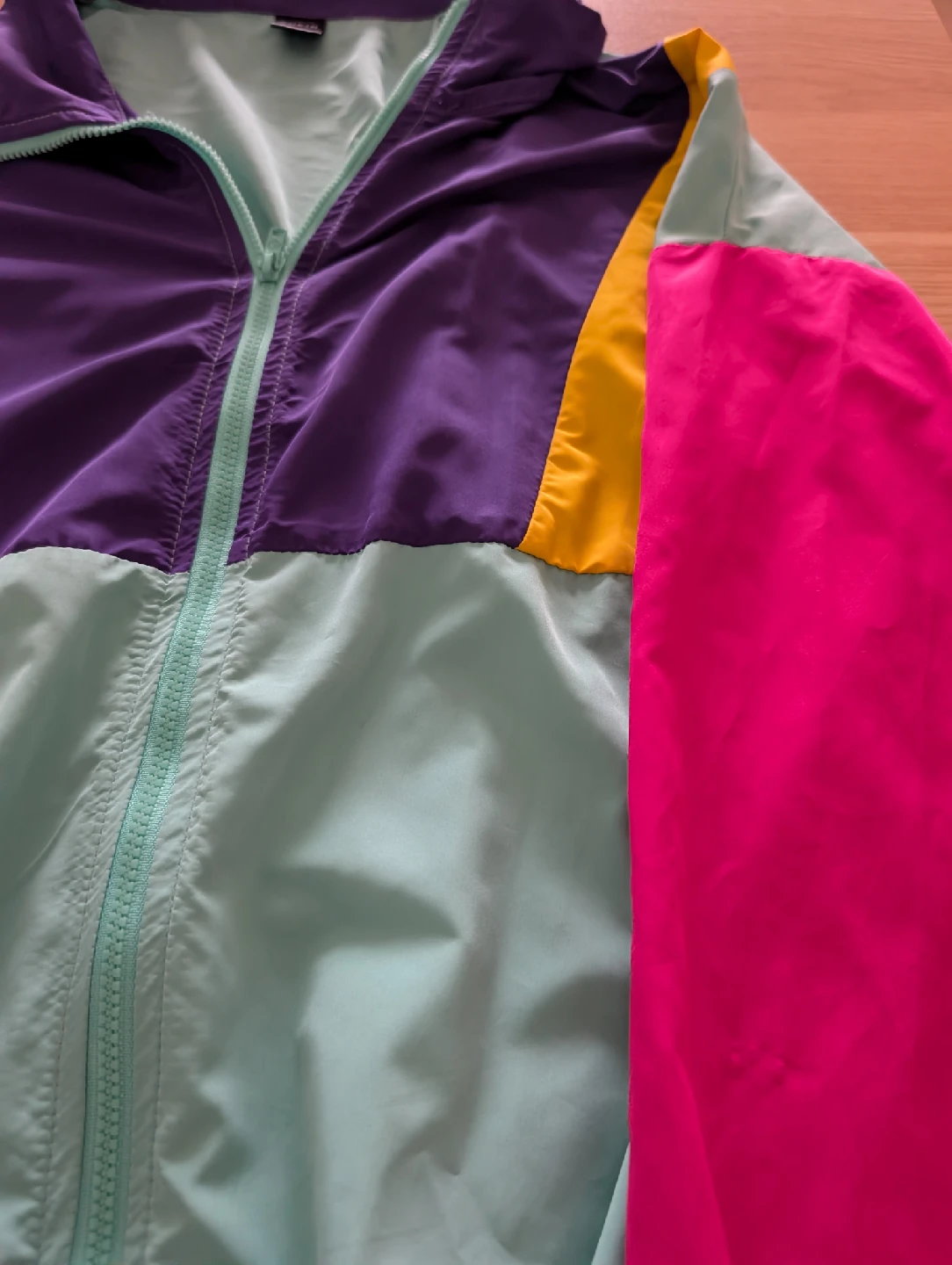 90s lightweight jacket #cleanout - photo 3