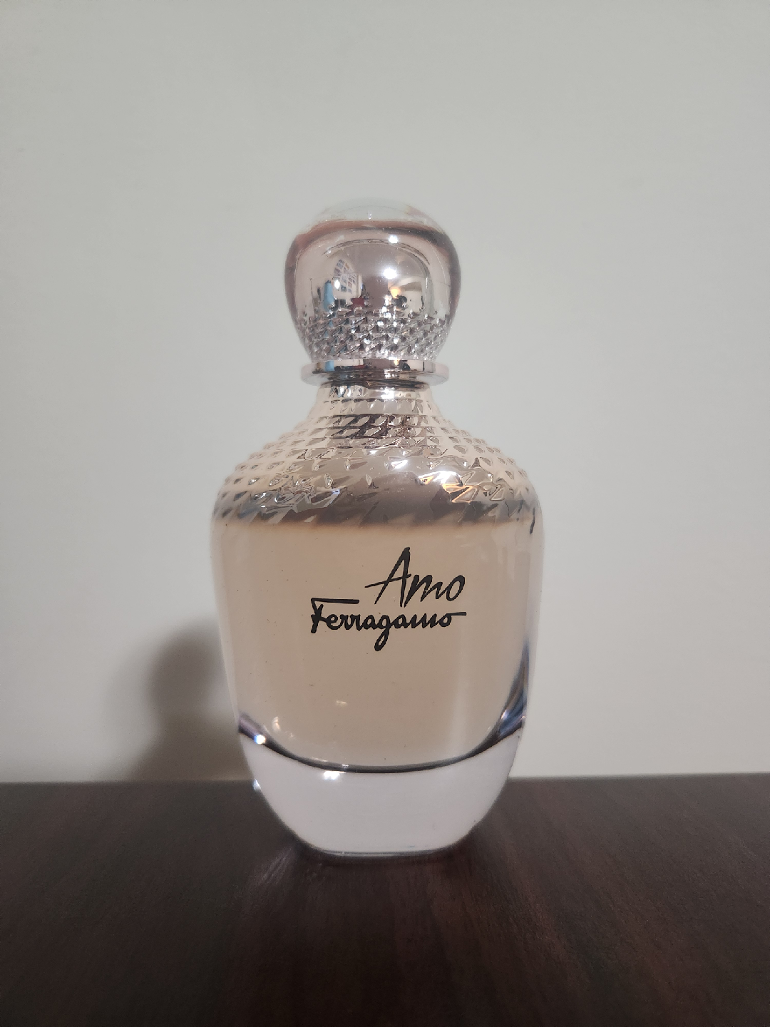 Salvatore Ferragamo Amo Ferragamo