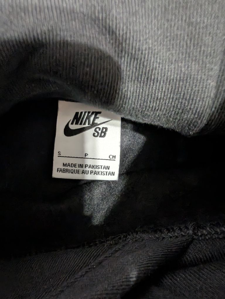 Nike SB Hoodie - Size S - photo 2