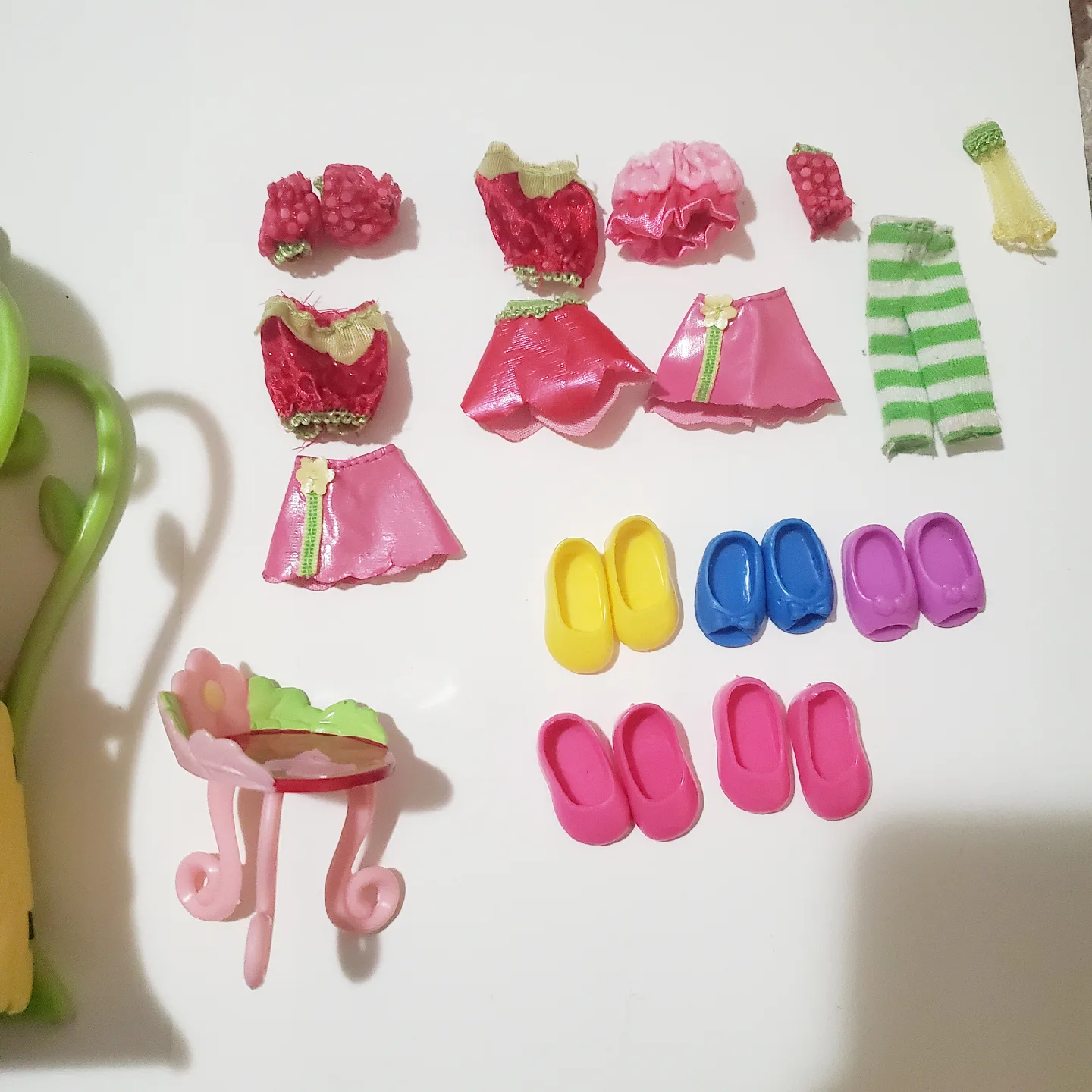 Strawberry shortcake berry sweet styles closet image indicator(2)