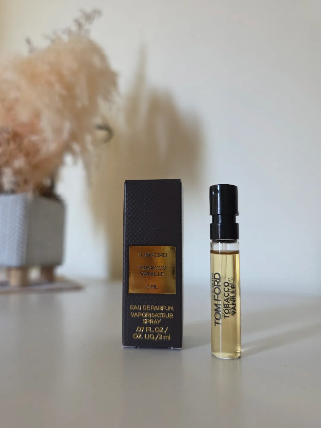 🧡 Tom Ford Tobacco Vanille Perfume image indicator(2)