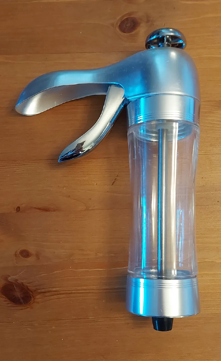 Cookie Press with Discs & Nozzles image indicator(2)