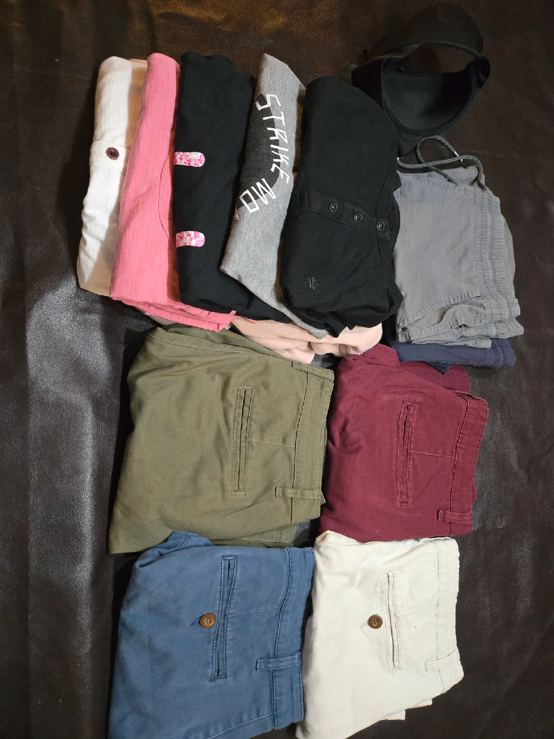 🧡🥕Assorted Clothing Bundle