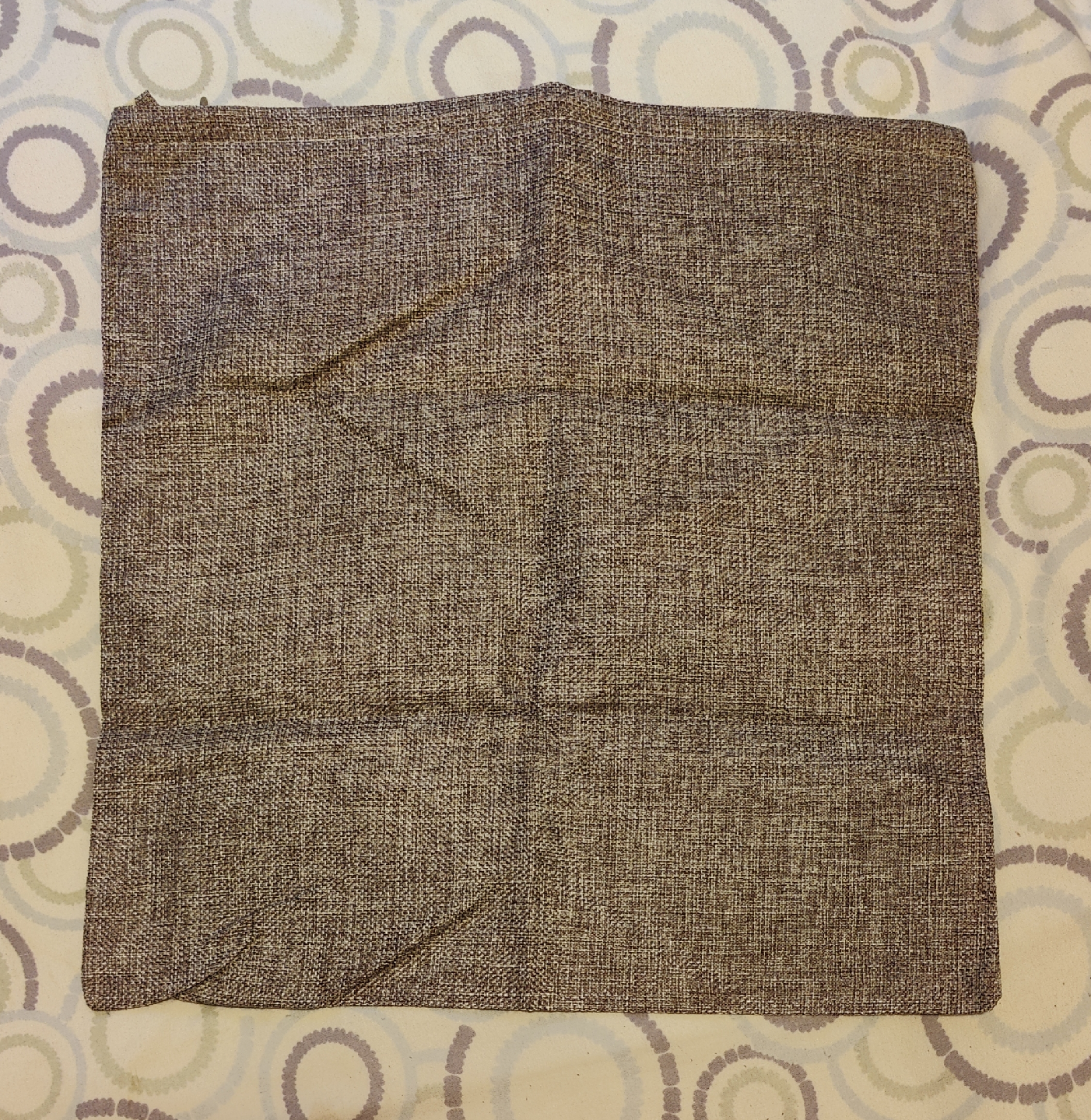 Cushion covers
