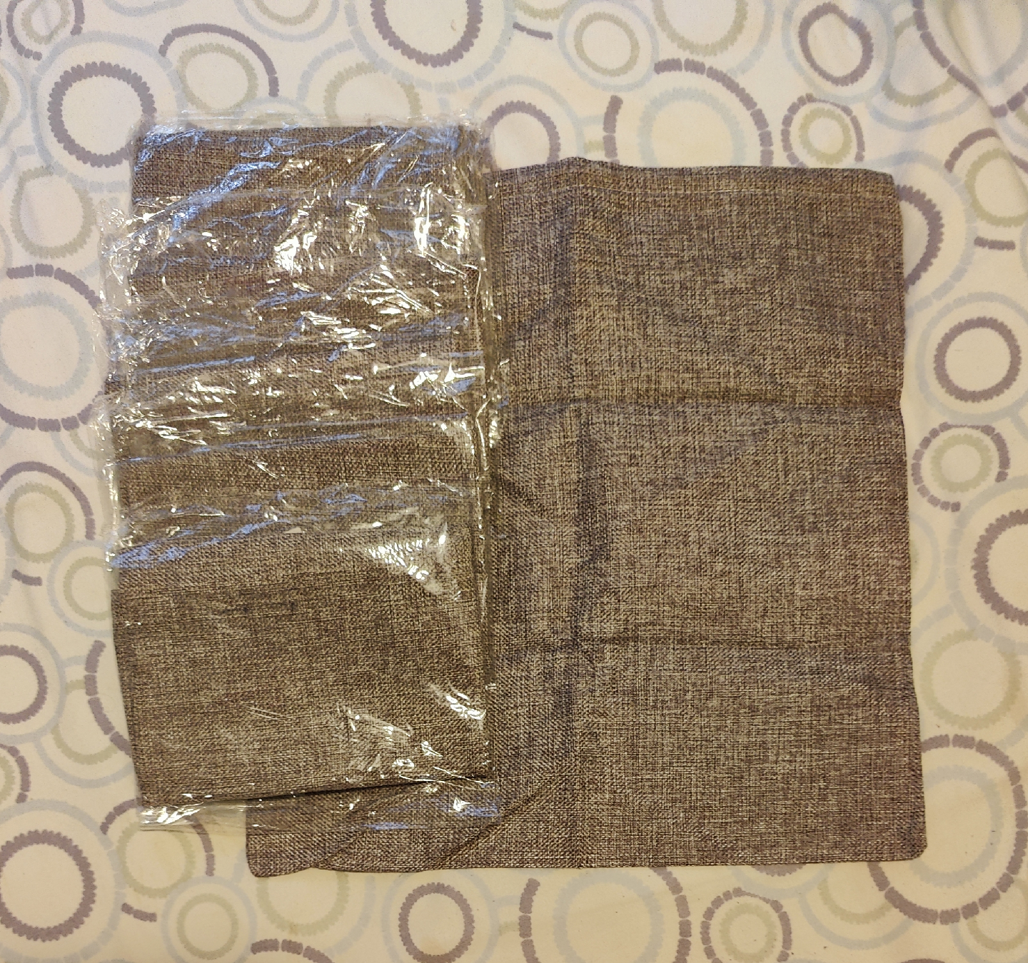 Cushion covers - photo 2