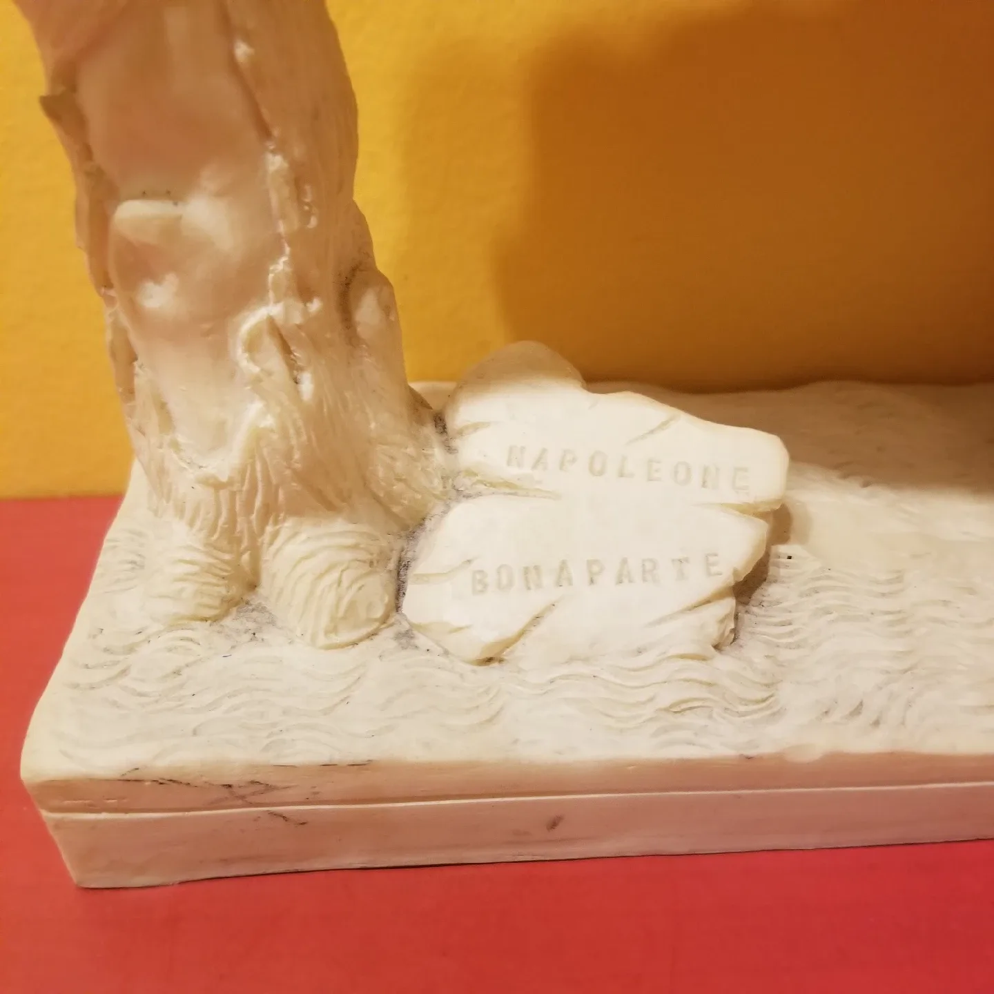 Napoleon Bonaparte Statue image indicator(9)