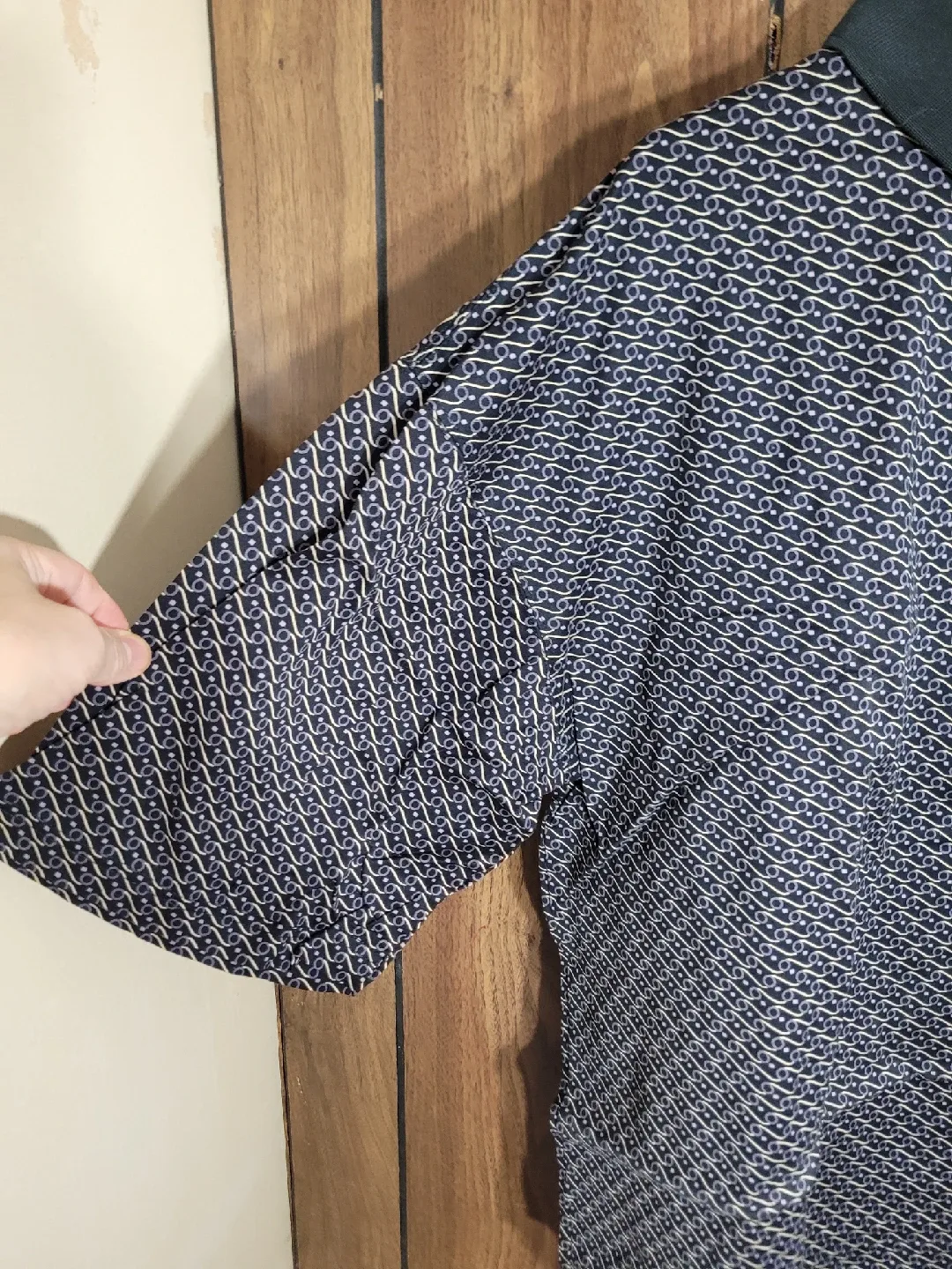 International Trading Company Polo Shirt - XL image indicator(2)