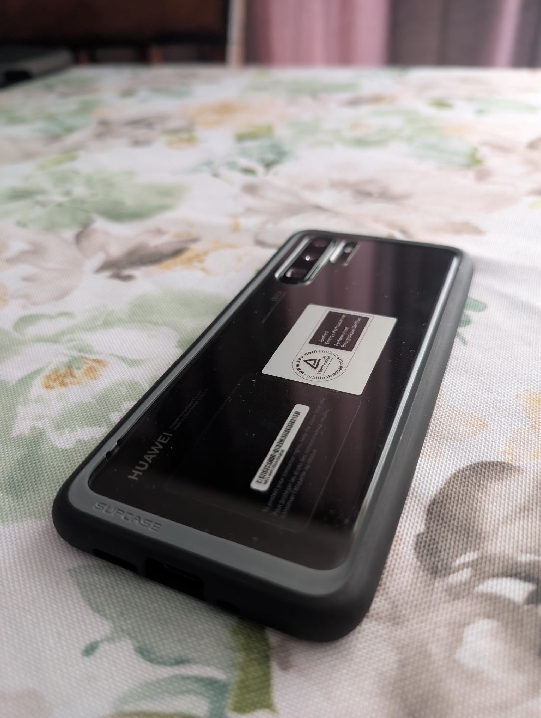 Huawei P30 Pro - photo 2