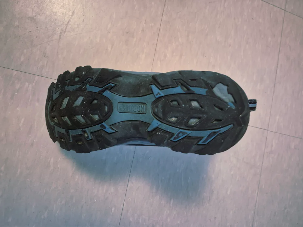 Kodiak Canada's Hiking/Snow Boots FREE image indicator(6)