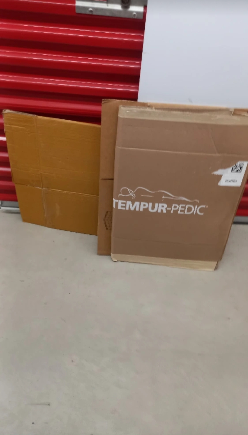 Moving/Storage boxes