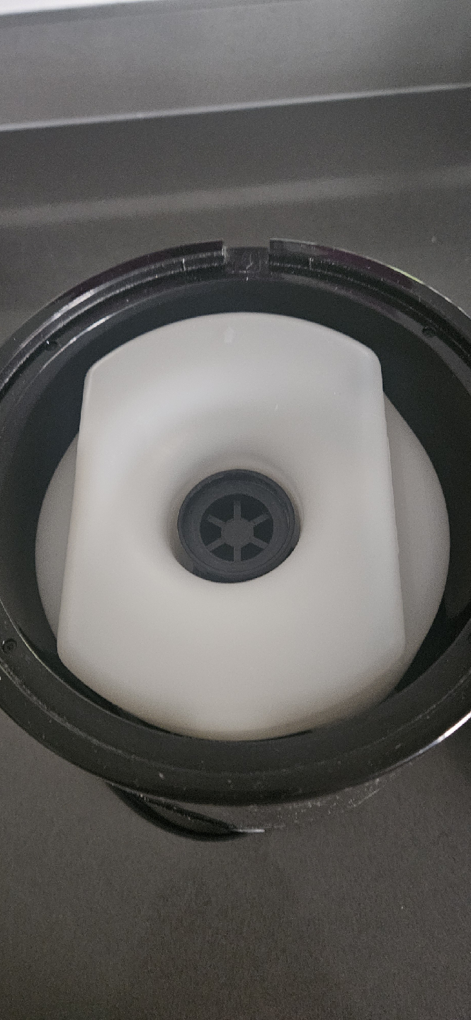 Holmes Ultrasonic Humidifier - photo 4