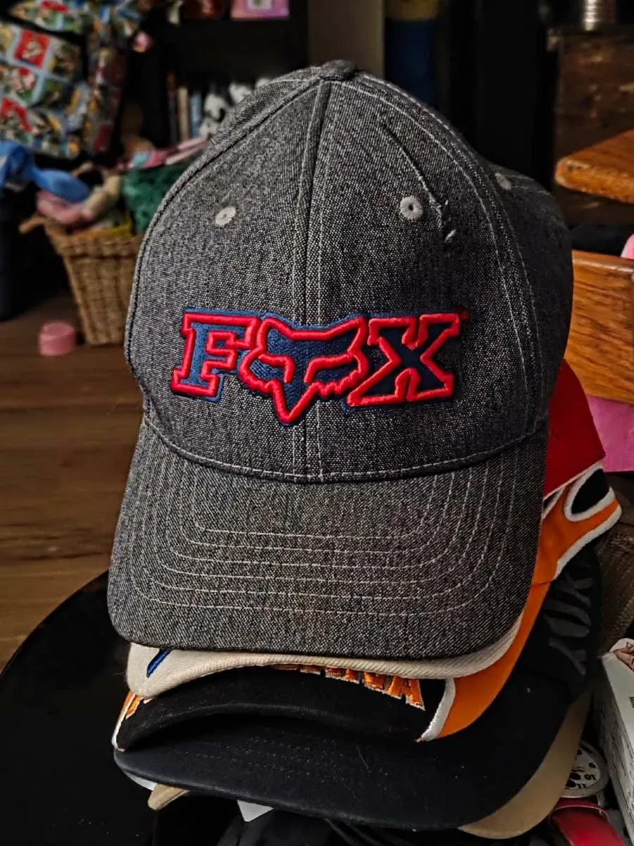 Harley Girl, Champion, Supreme, Security Hats image indicator(6)