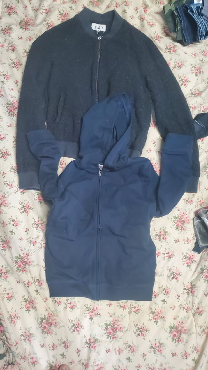 Assorted boy Clothing Bundle - photo 5