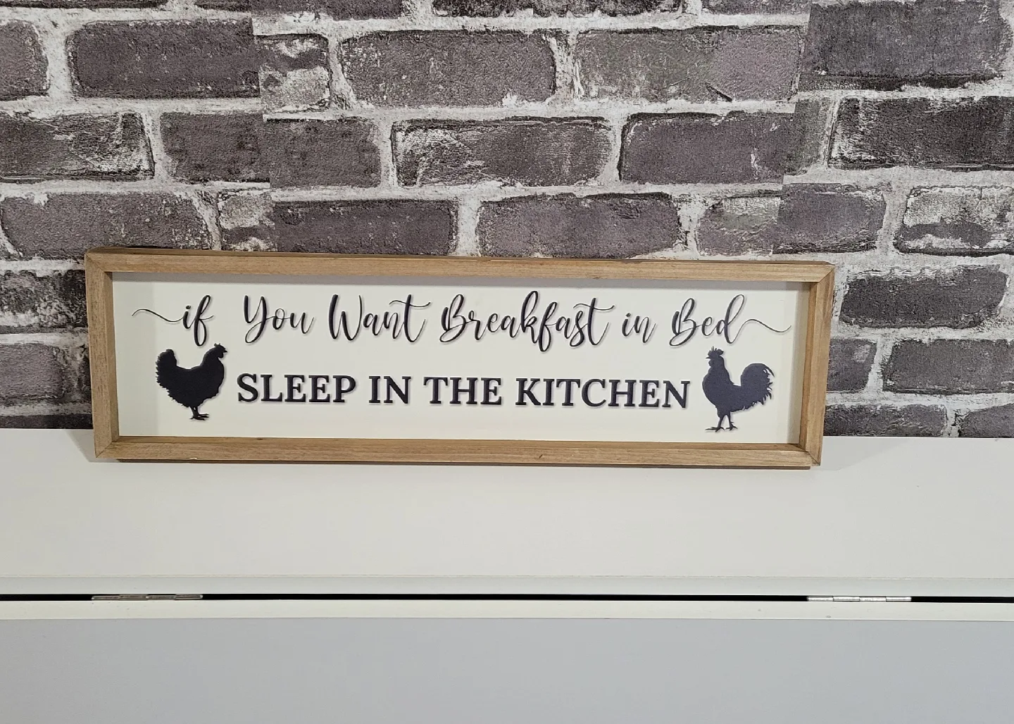 Assorted Decorative Wall Signs image indicator(7)