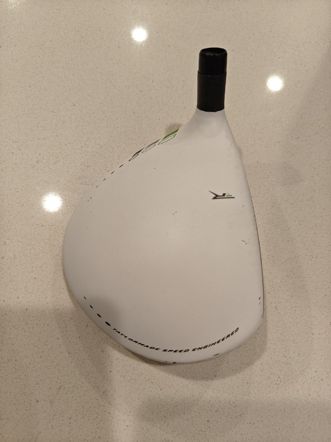 TaylorMade RBZ Fairway Wood #3 (Head) - photo 2
