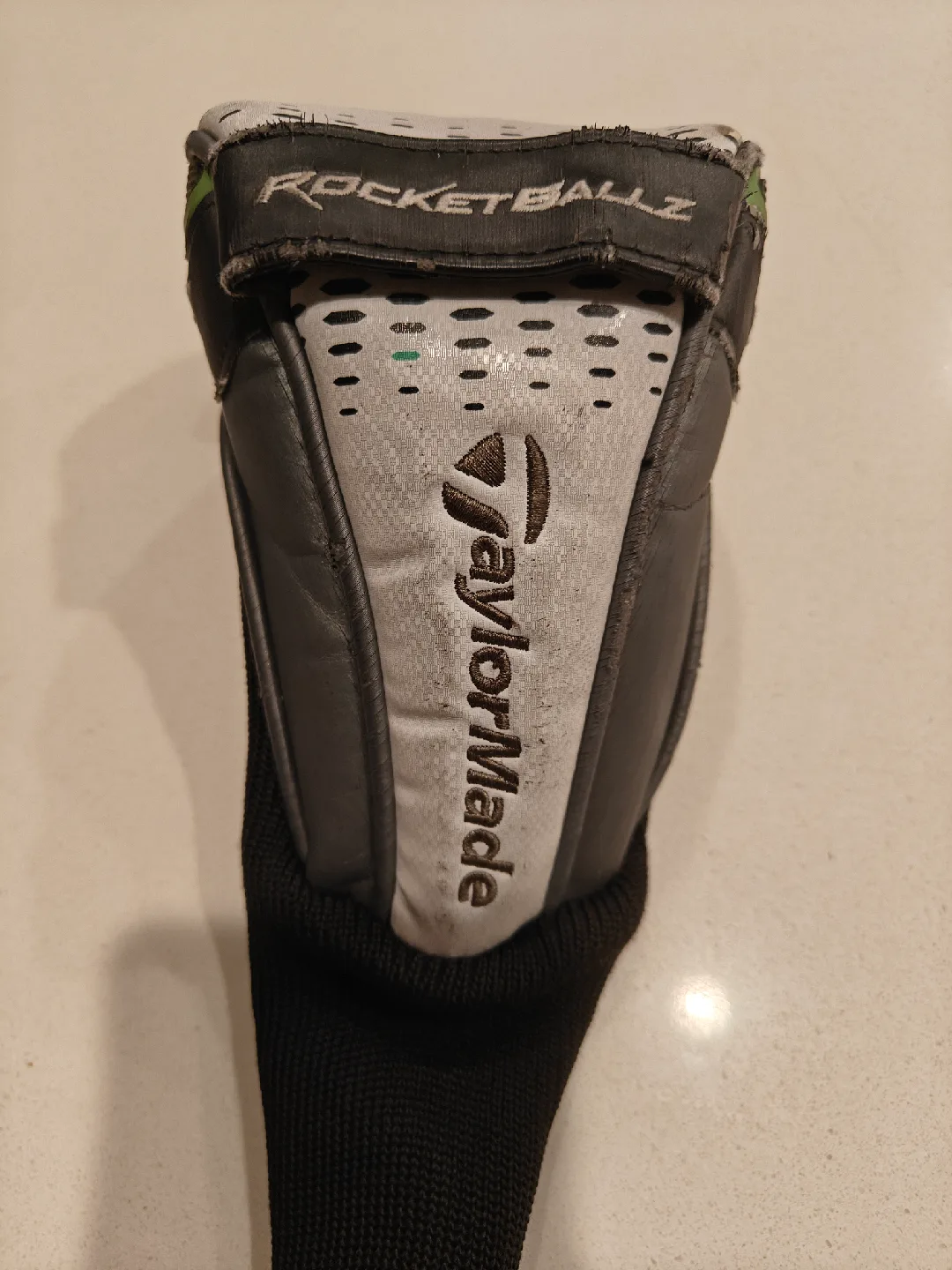 TaylorMade RBZ Fairway Wood #3 (Head) image indicator(4)