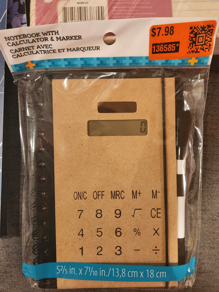 School / Office Supplies image indicator(4)