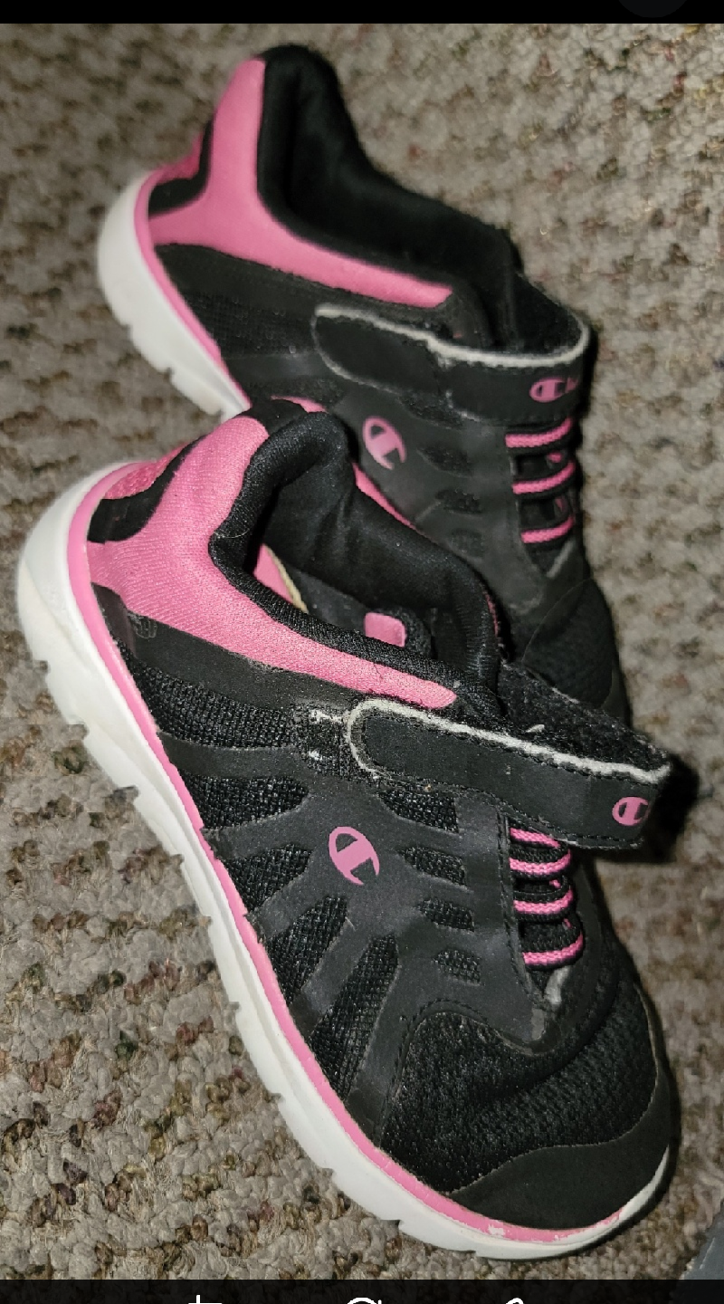 Champion Kids' Athletic Shoes - Size 7