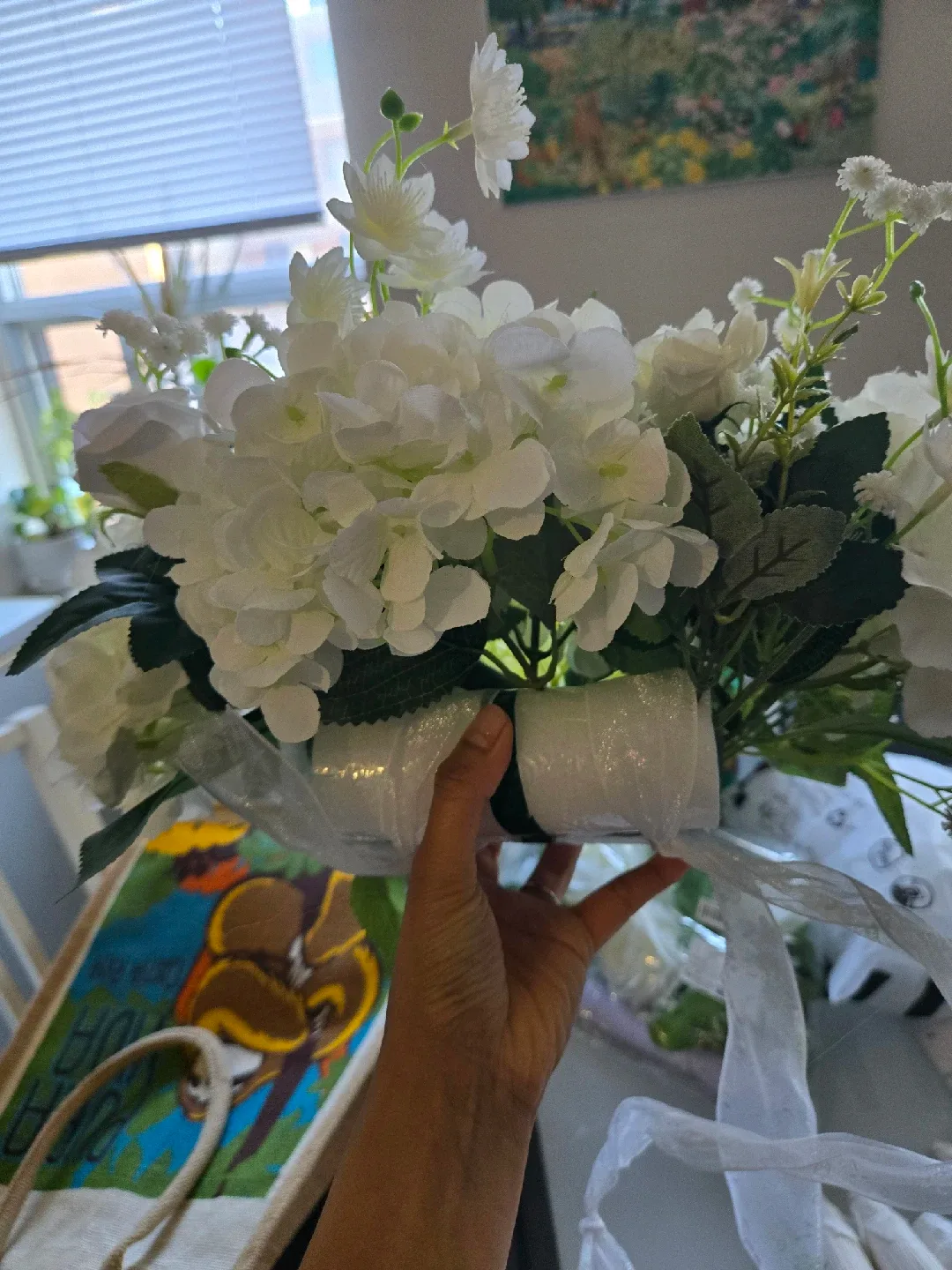 Wedding Decor items image indicator(5)