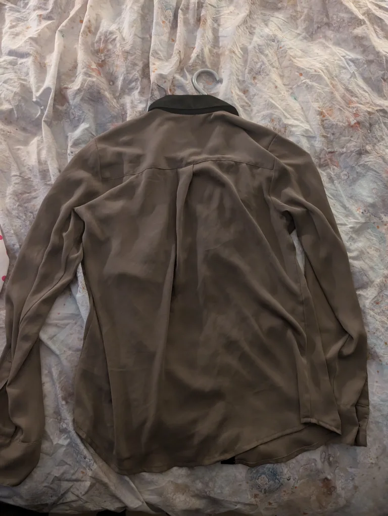 Express The Portofino Shirt - Size XS image indicator(2)