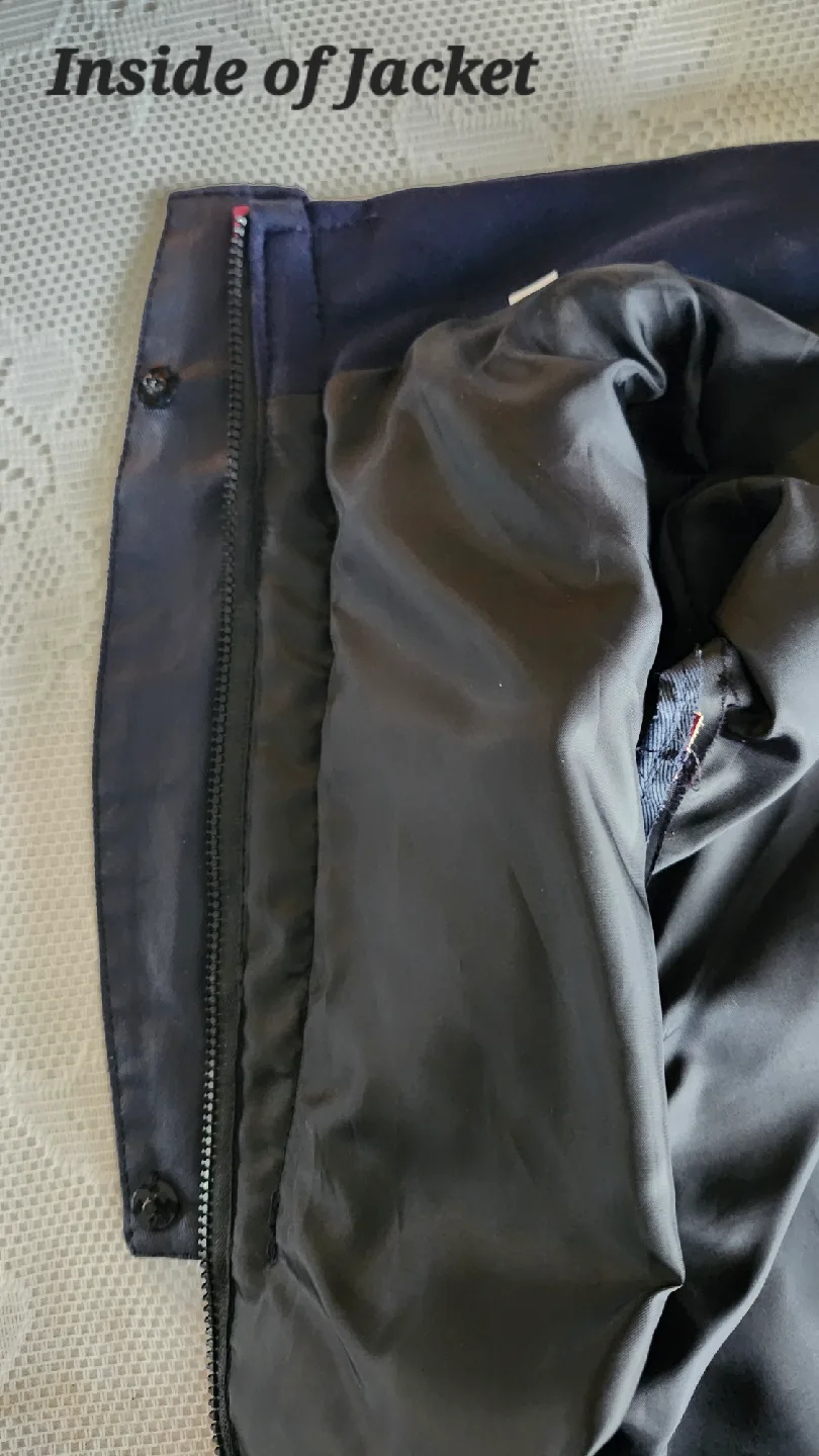 Captain America Costume image indicator(3)