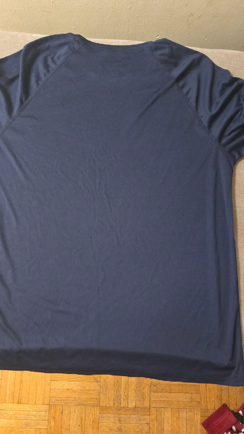 Speedo Long Sleeve Rashguard - Large image indicator(3)