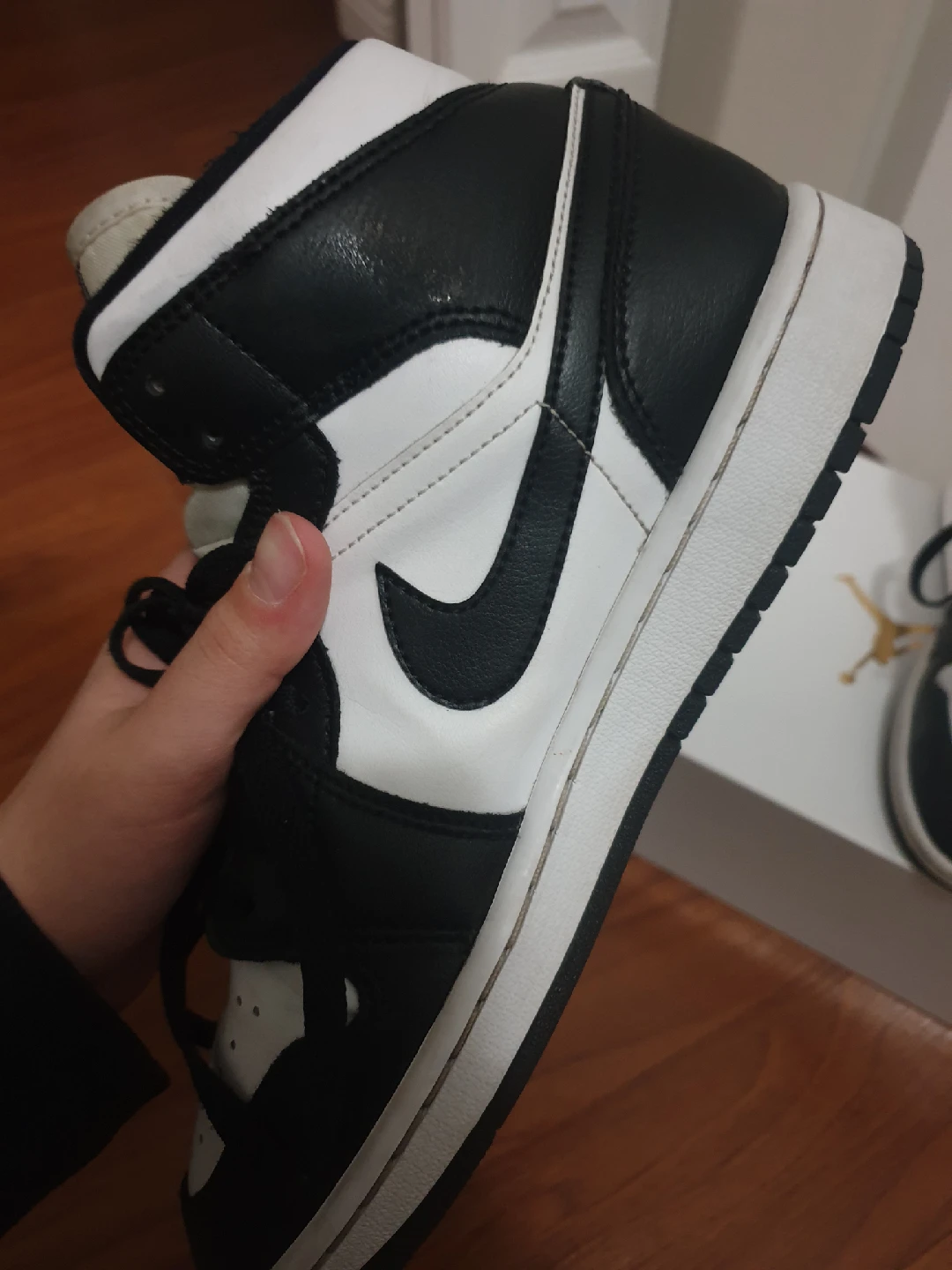 👟WOMEN'S AIR JORDAN MID👟 - photo 3