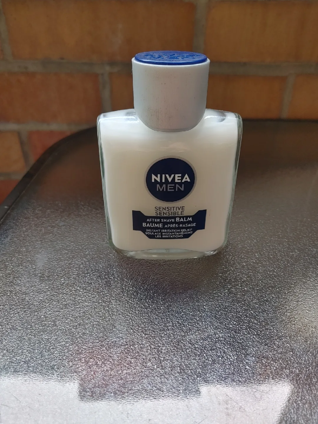 Nivea Men Sensitive After Shave Balm