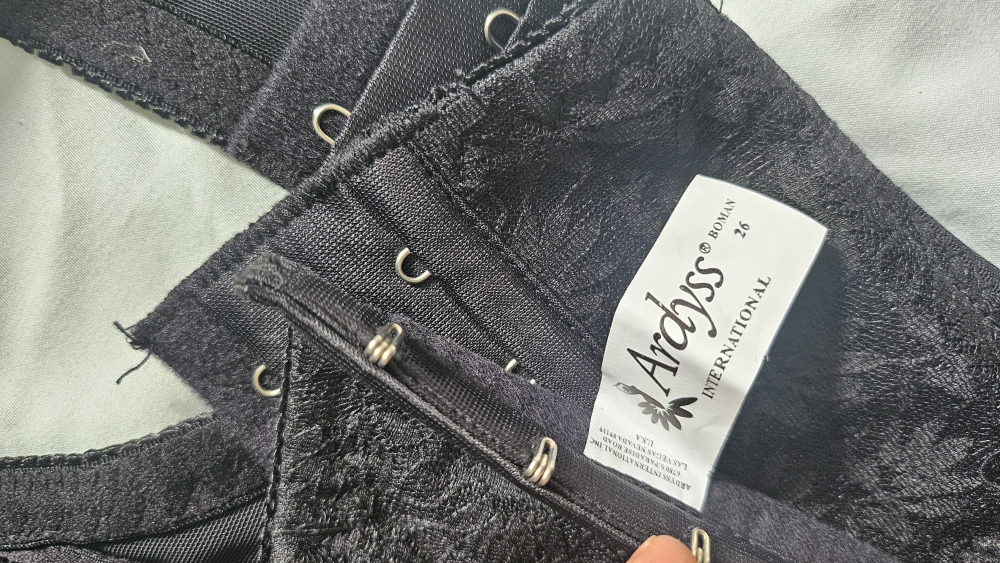 Ardyss International Body Magic 2 Step System - Size 26 - photo 3