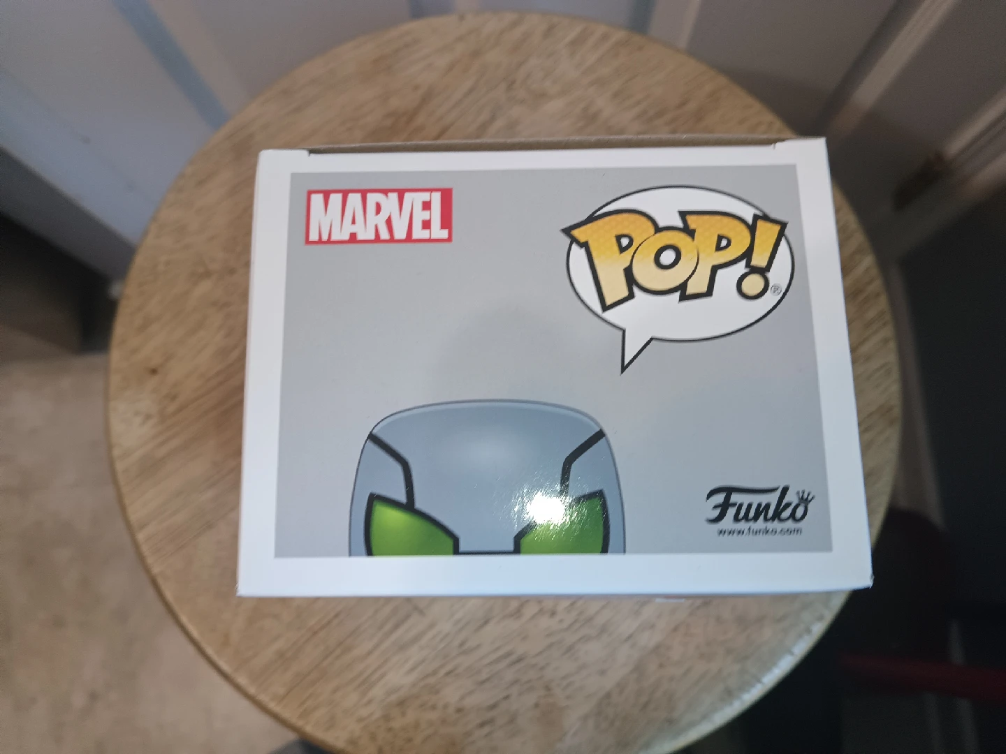 Funko Pop! Marvel Superior Octopus #669 Walgreens Exclusive - photo 5
