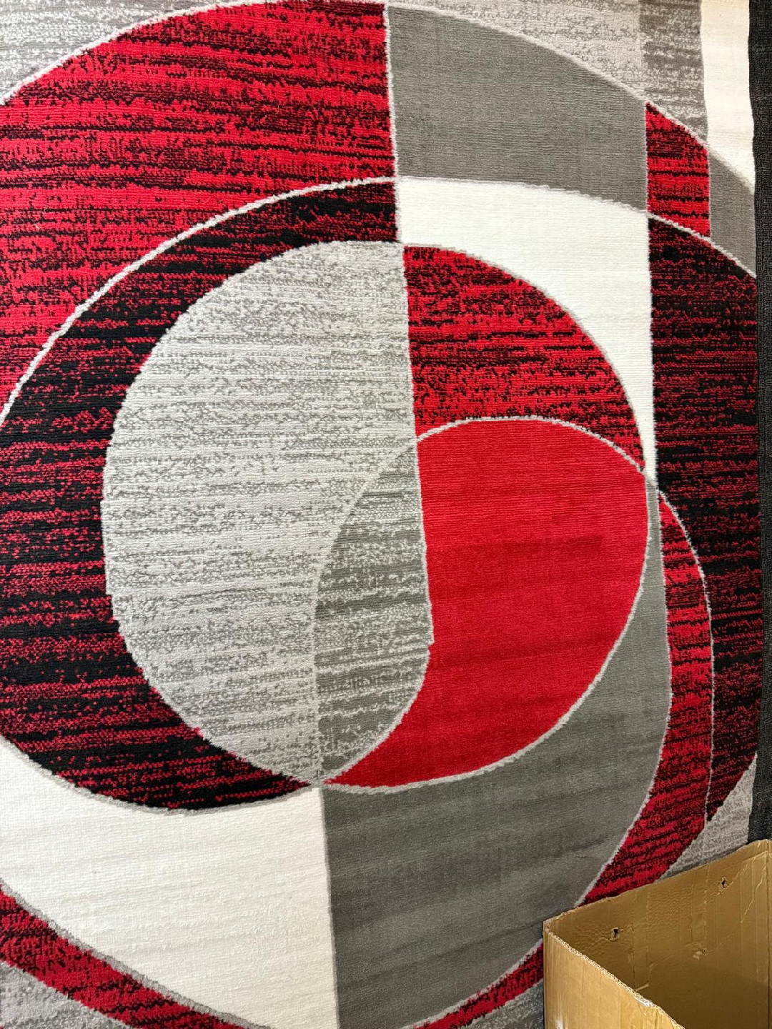 Area Rug - Assorted Patterns - photo 2