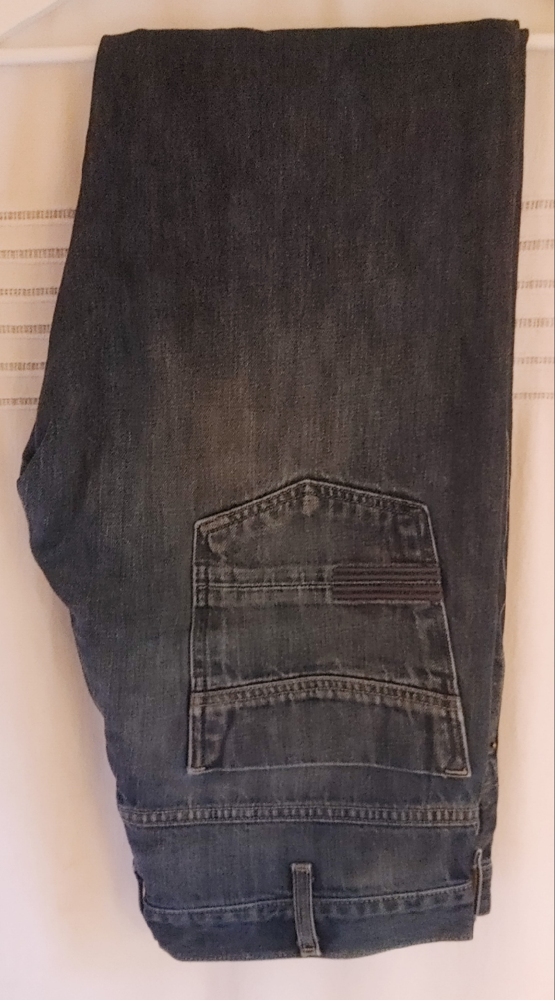 Calvin Klein Jeans - Size 36