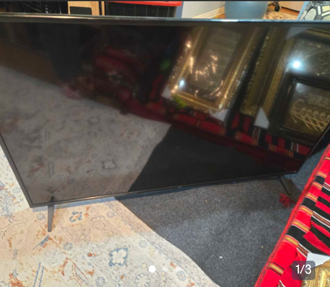 LG 60UM7100Dua 60” 4K UHD Smart LED TV (2019) - photo 3