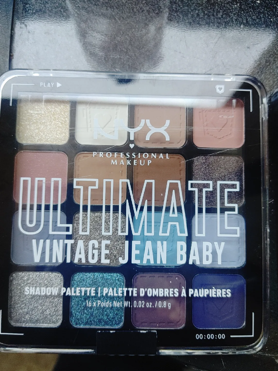 NYX Ultimate Shadow Palettes (3) image indicator(4)